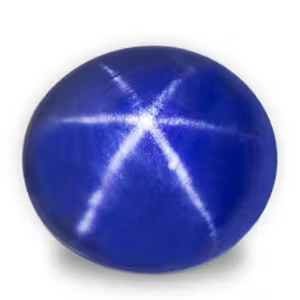 Star Sapphire